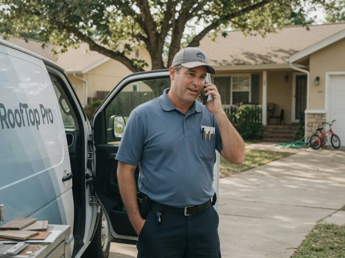 Roof Repair Boaz, AL FAQs