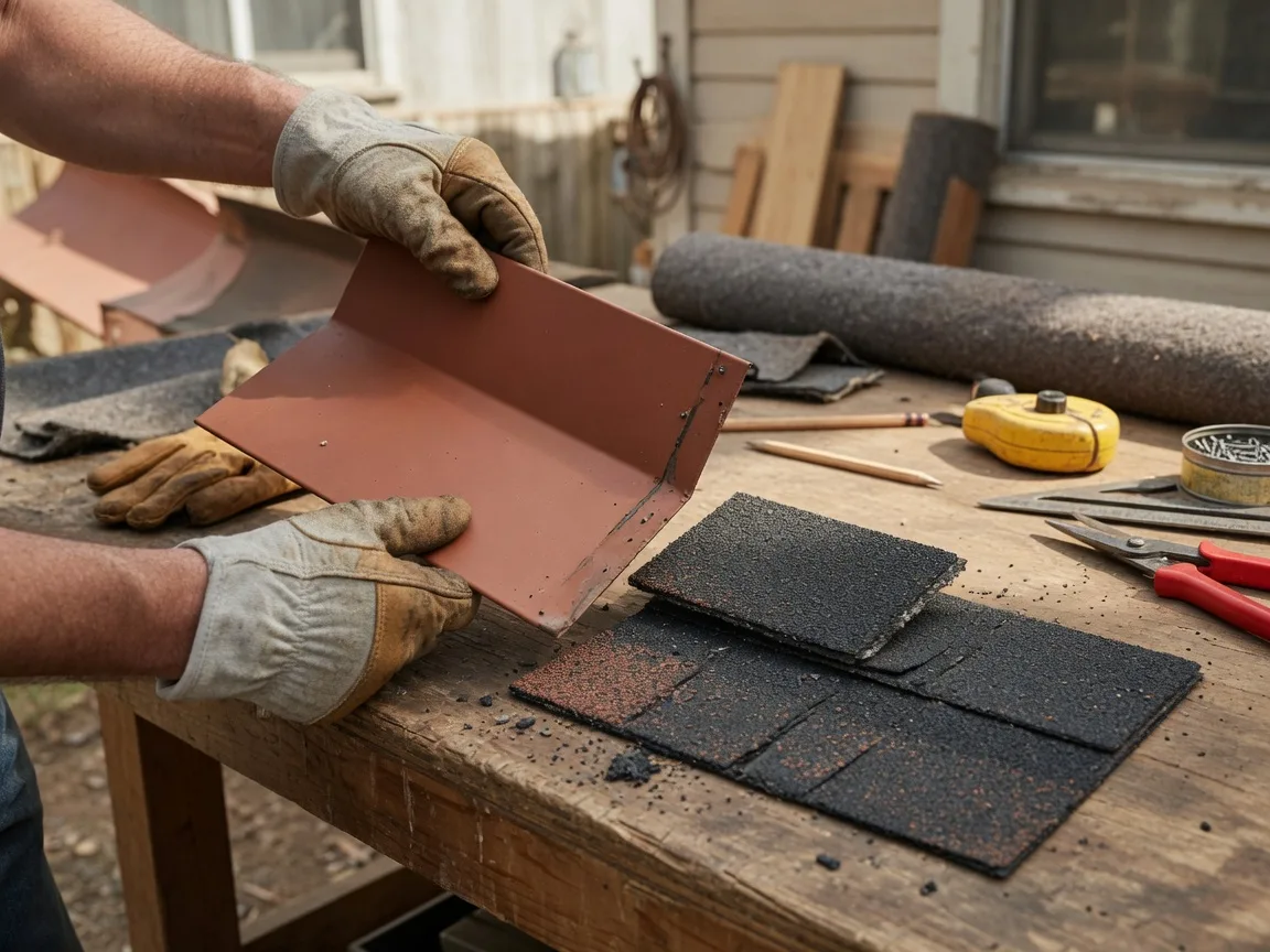 Roof Repair company in Boaz, AL